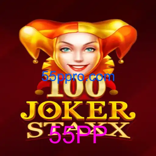 100JokerStaxx
